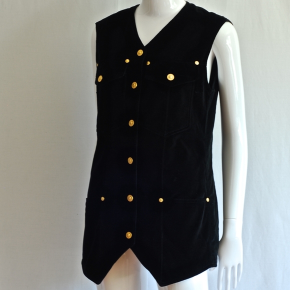 Versace Jeans vest - Picture 1 of 13